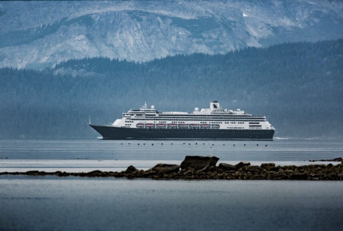 Alaska Cruise Measure Is Delayed As Senators Wrangle Over Scope Bloomberg