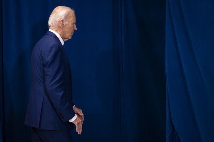 US-POLITICS-BIDEN-TRUMP-SHOOTING-VOTE