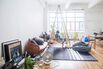 World's Priciest Home Market Pushes Hong Kong's Millennials into Industrial Buildings and Beyond the Law