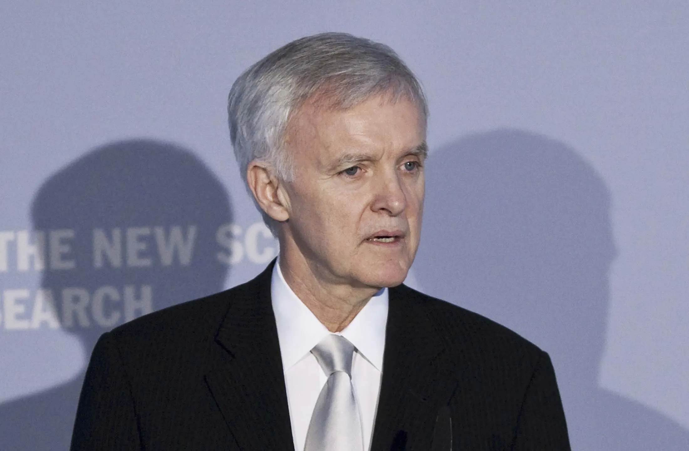 Bob Kerrey