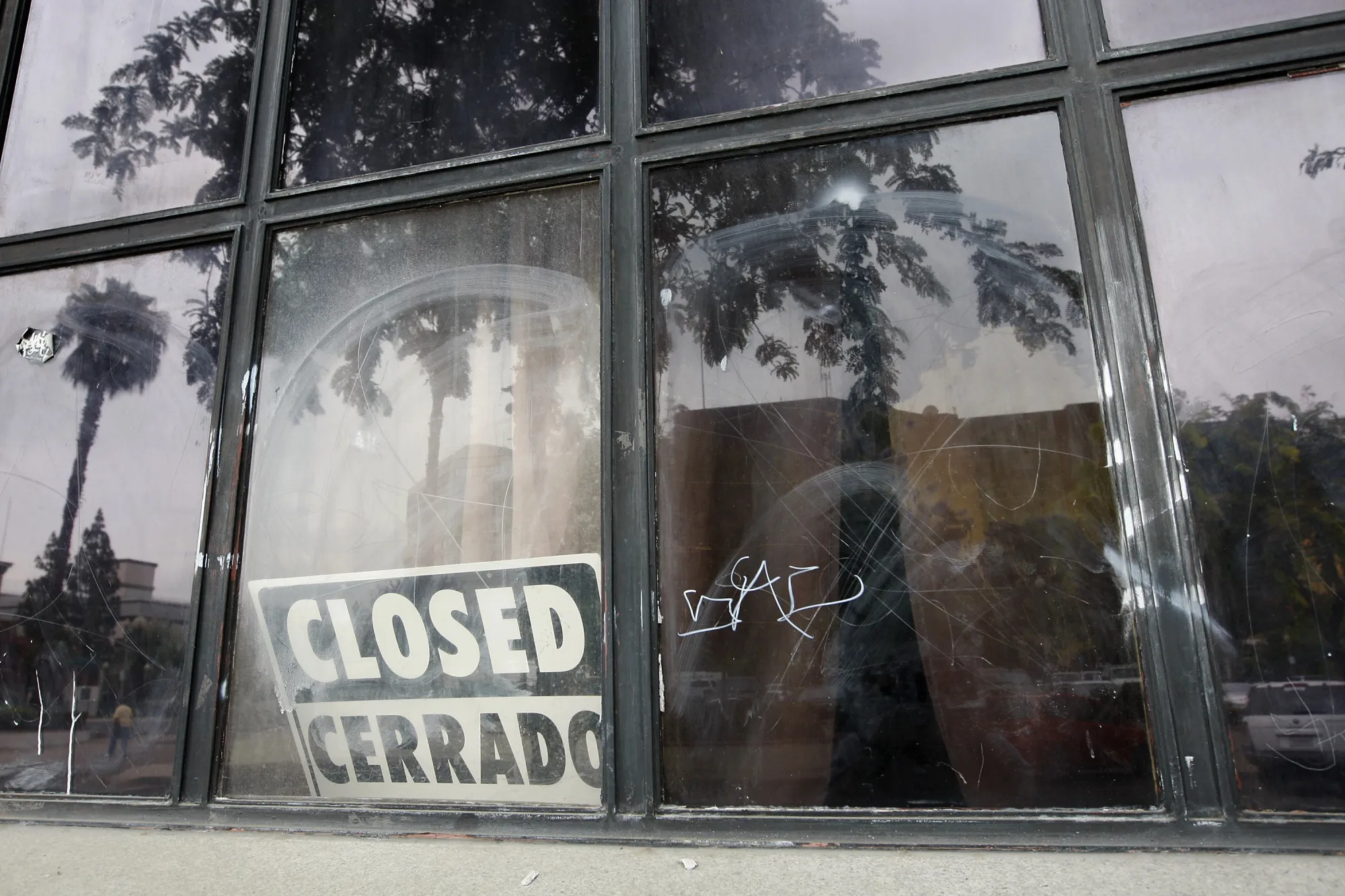 米国：景気後退リスクは６年ぶり高水準、貿易戦争など影響－調査 - Bloomberg