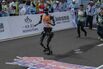 Beijing Showcases World's First Humanoid Half Marathon
