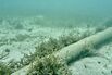 RF undersea cable submarine underwater