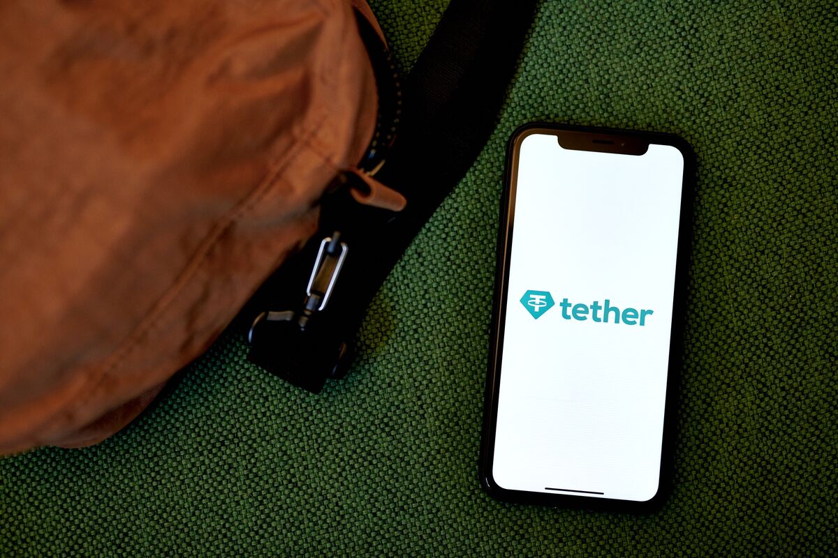 El Salvador-based Tether says it holds nearly 80 tons of gold, worth ~$8B, in a vault in Switzerland; precious metals made up nearly 5% of its reserves in March