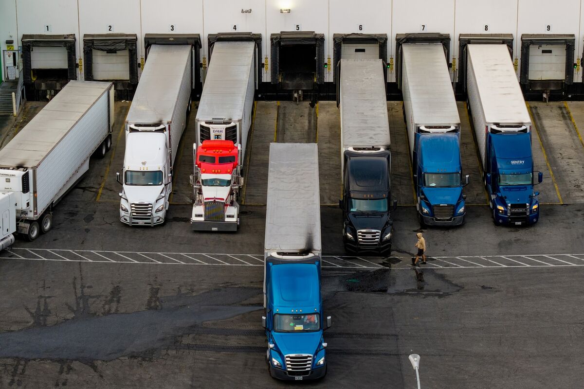A Landmark Supreme Court Ruling Is Upending How America Moves Its Goods