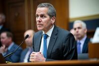 House Financial Services Committee Oversight Hearing Of US Financial Regulators