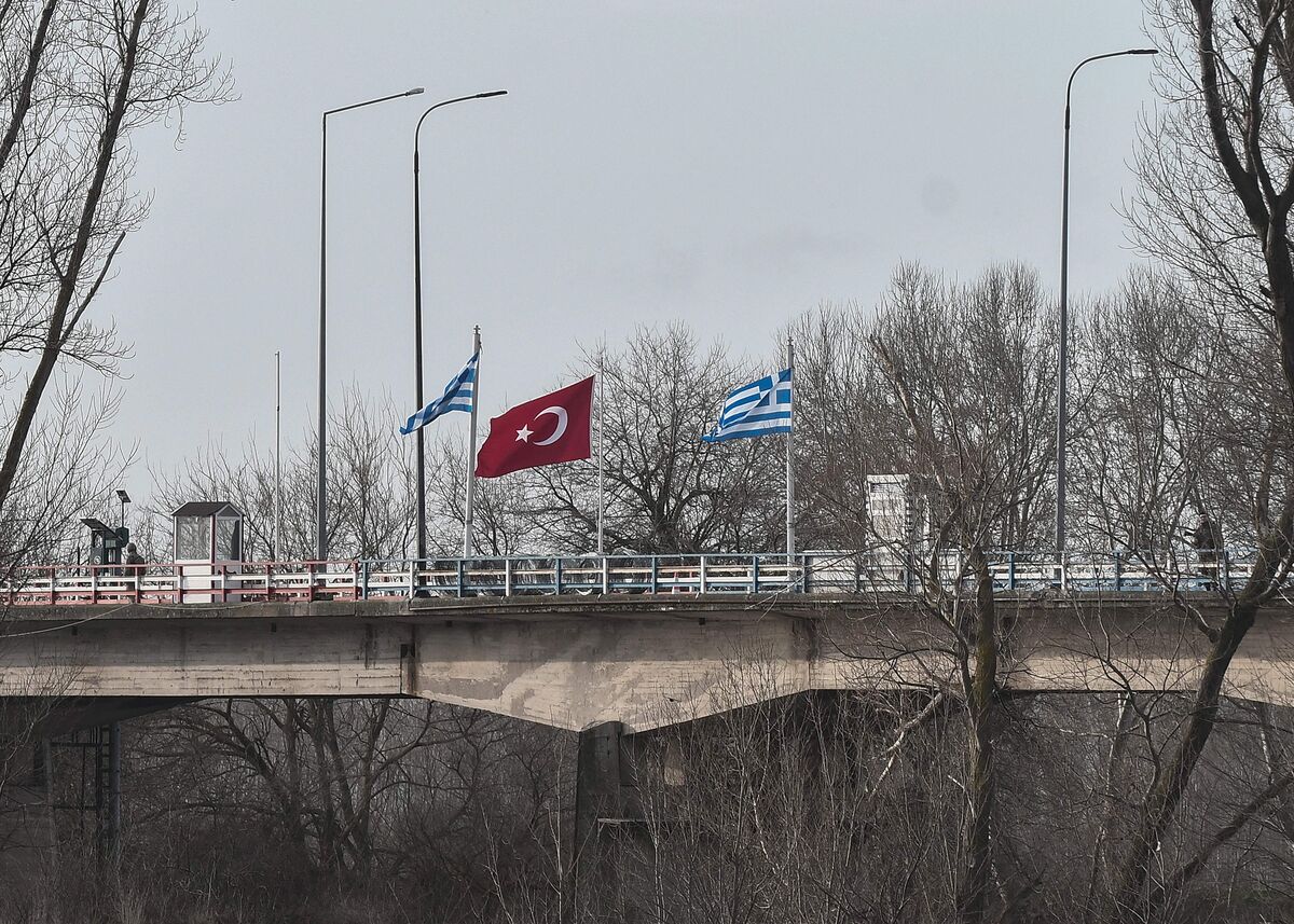 Τουρκία και Ελλάδα θα διακόψουν το αδιέξοδο των πενταετών διαπραγματεύσεων