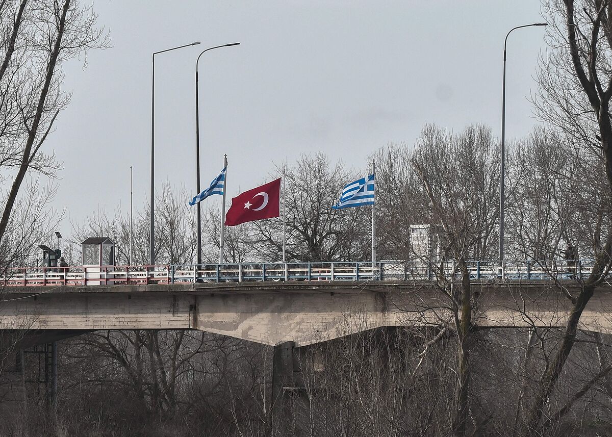 Türkiye ve Yunanistan beş yıldır ilk keşif görüşmelerine hazırlanıyor