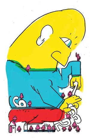 What's the Dollar Value of Online Patient Chatter?