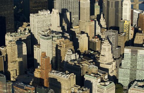 Office Market in U.S. Begins Recovery, Vacancy Rate Declines