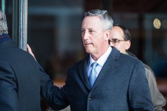 Admissions Fixer for Phony Athletic Recruits Pleads Guilty