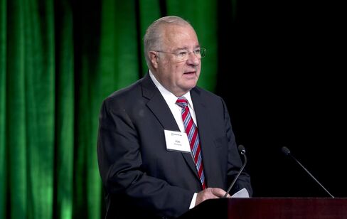 Joe Ricketts