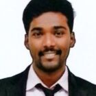 Headshot of Deepak Reddy