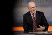 Central Bank of Ireland Governor Philip Lane Interview