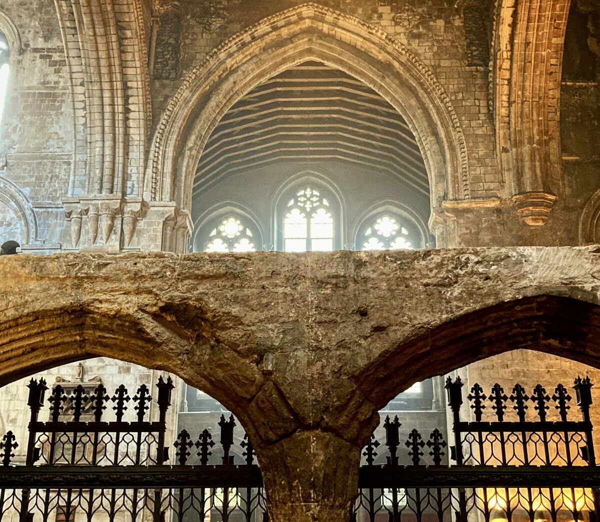 Christianity Is Coming Back to Life in the UK