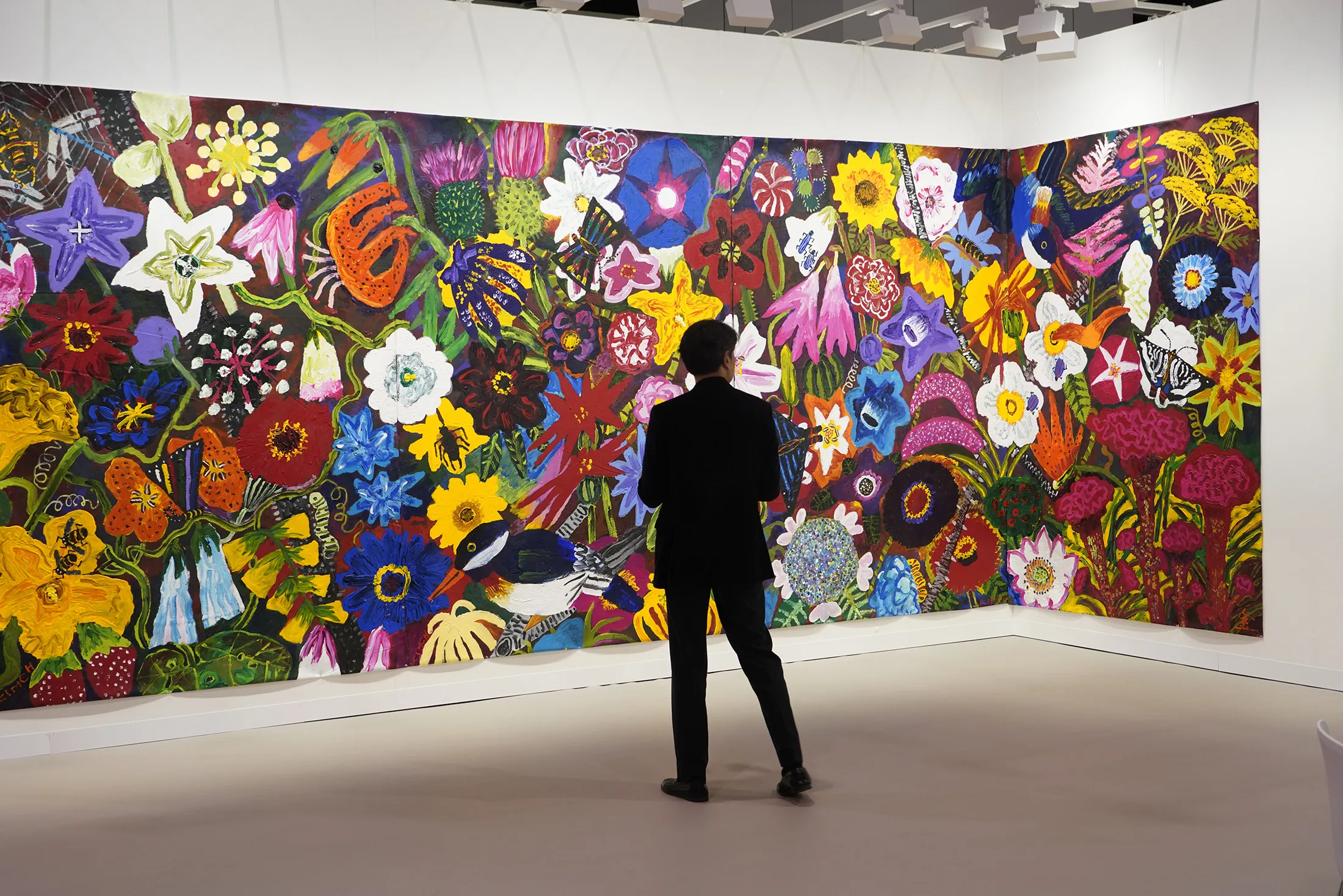Art Basel Hong Kong 2019 Preview