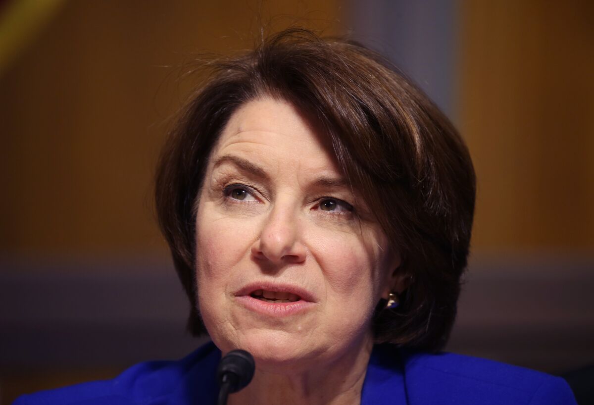 A Closer Look: How Senator Klobuchar's Bill Would Ban  Prime