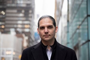 Anti-DEI Activist Robby Starbuck Interview