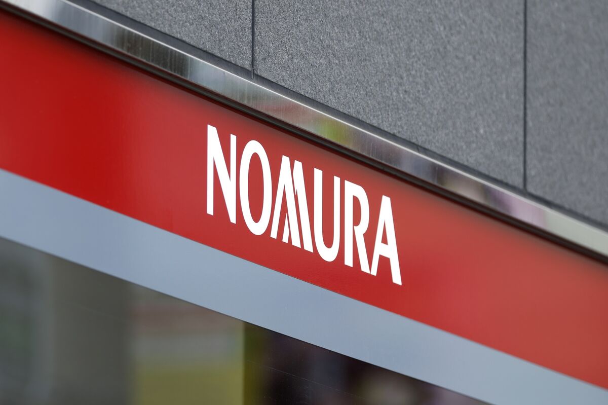 ⚫️ BLOOMBERG: Nomura Holdings citata in giudizio in Cina dal suo ex vicecapo per questioni lavorative