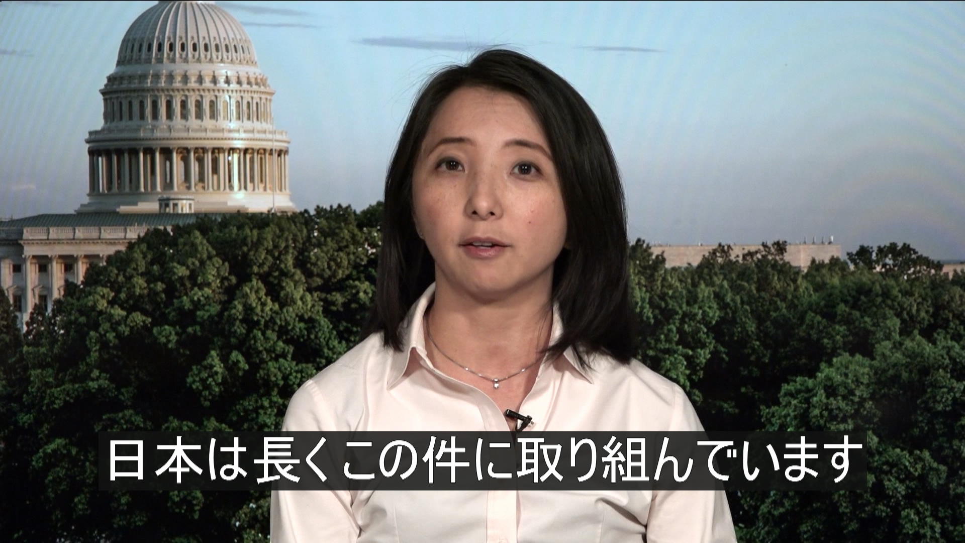 日銀の政策手段には限界：ウィルソン・センターの後藤氏 – Bloomberg