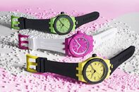 relates to Maurice Lacroix Says Watchmaker Is Profitable and Still for Sale