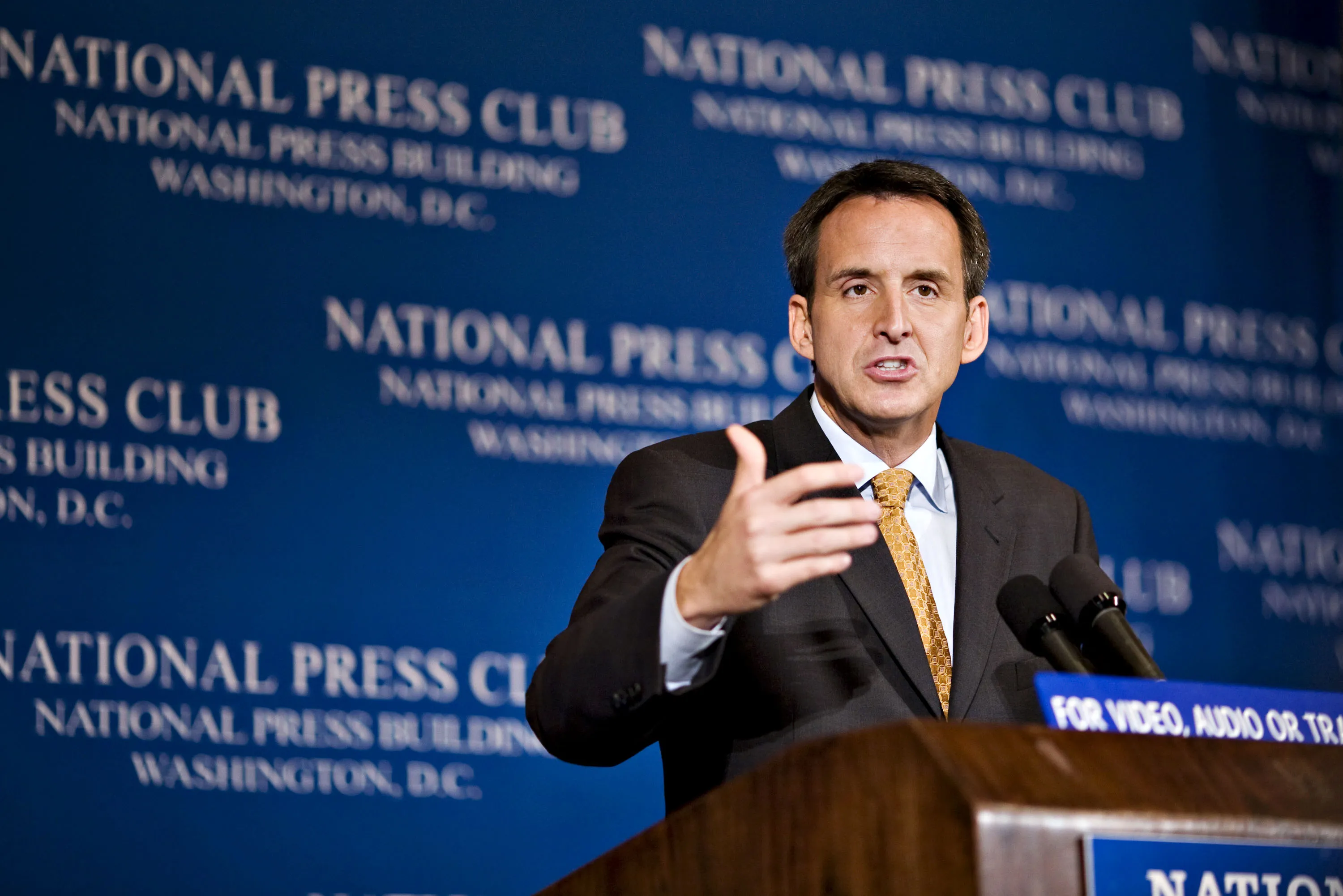 Tim Pawlenty