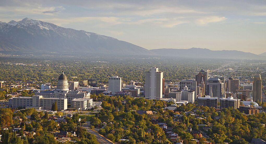 Salt Lake City, Austin End SingleFamily Zoning, But Will It Help