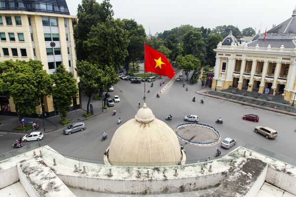 Vietnam Brokers May Rally More on Trading Boost, Retail Boom