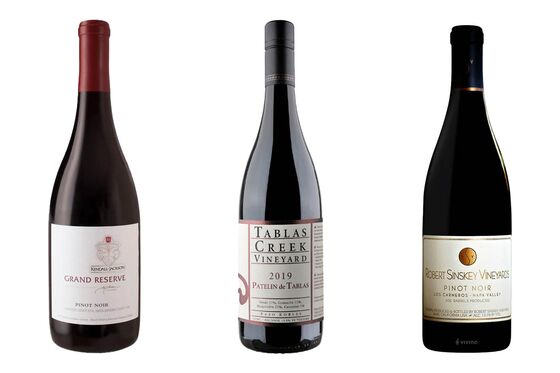 Nine Great Wines for Thanksgiving, Your Family, and the Planet