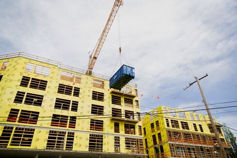New Home Construction