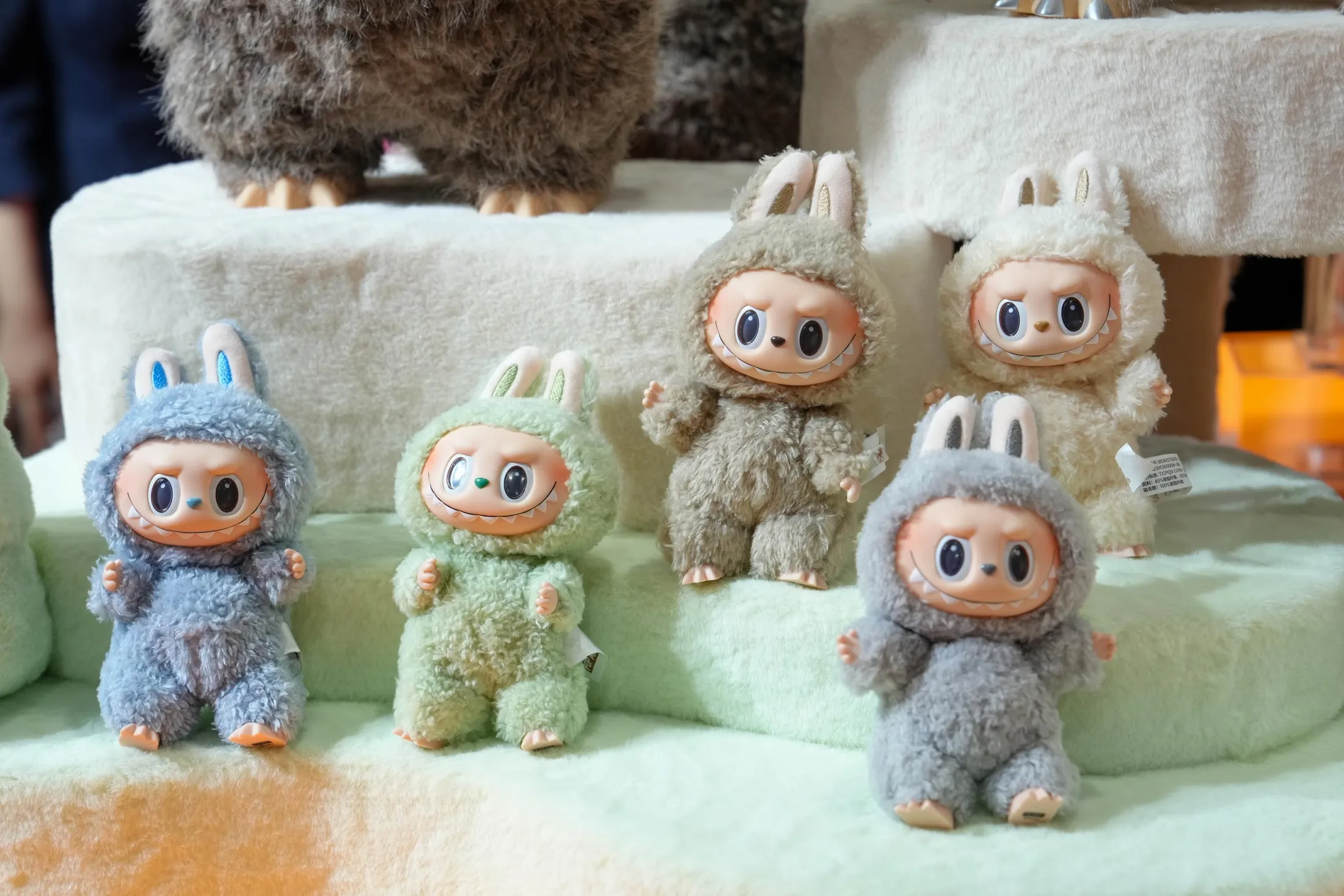 What all the fuss is about.