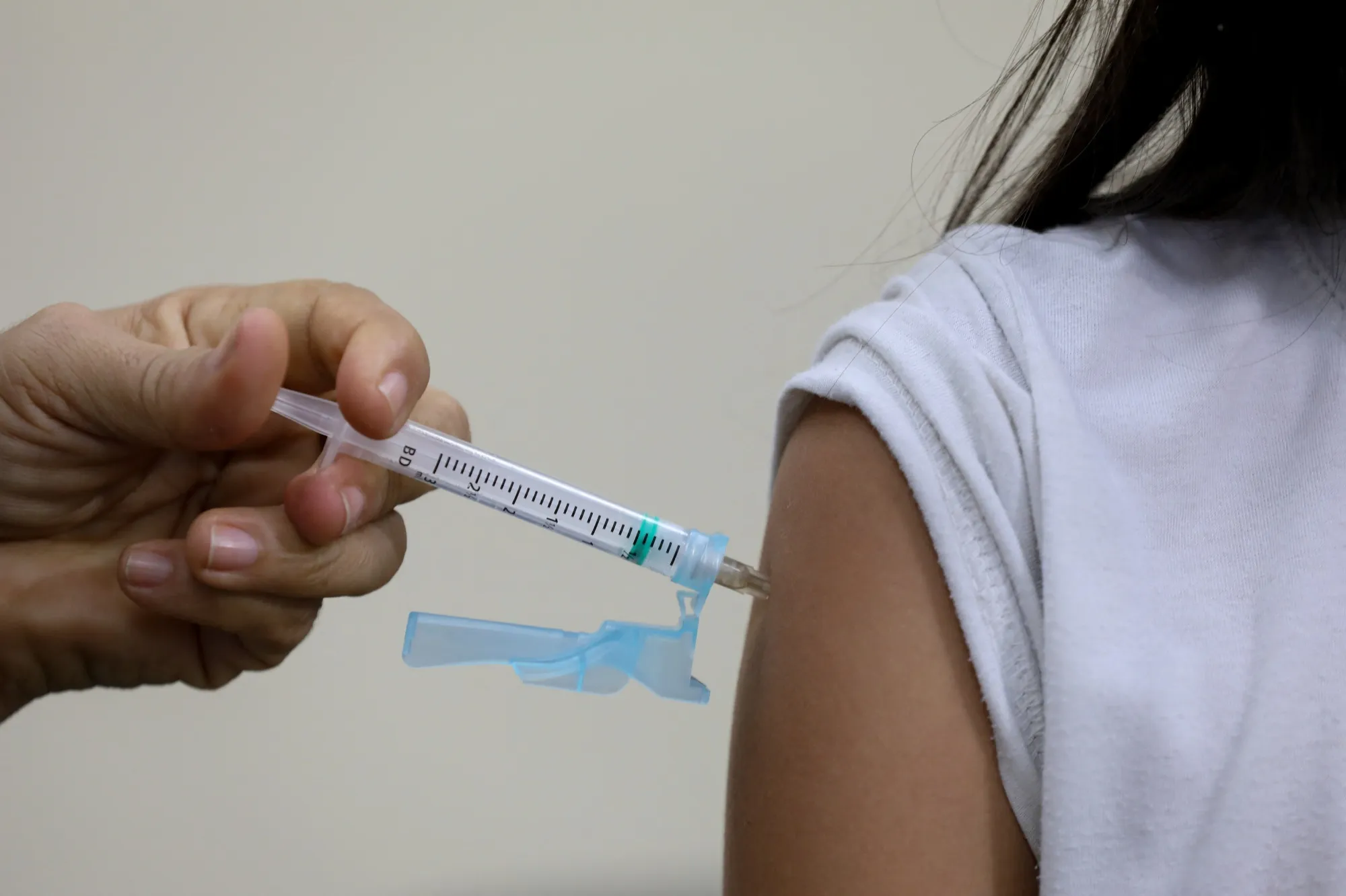 BRAZIL-HEALTH-VIRUS-DENGUE-VACCINE