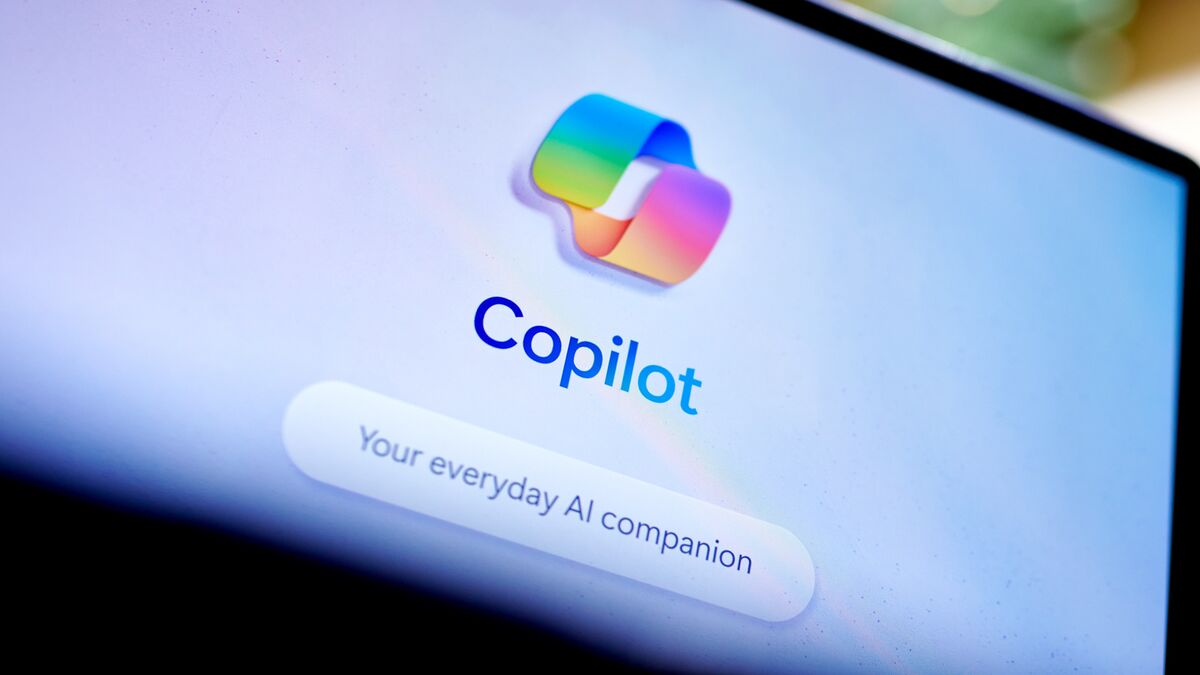 Microsoft Adds Anthropic's AI Models to Co-Pilot