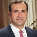 Headshot of Makram Azar