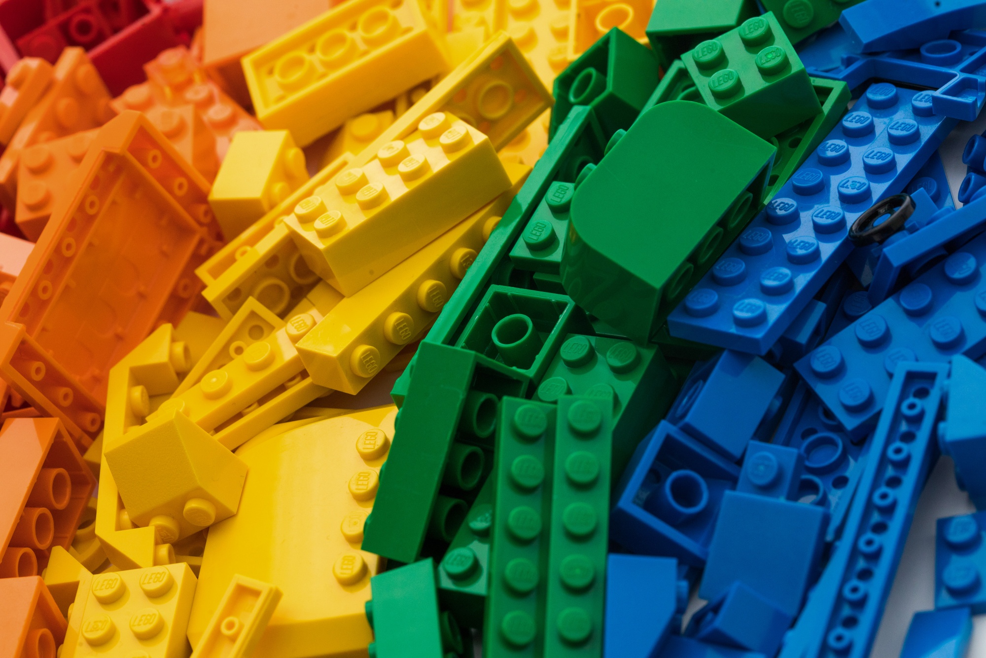 Lego A/S Products Ahead Of Annual Results