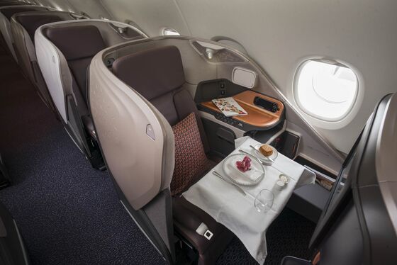 How to Fly the World’s Best Business Class for Less Than Coach