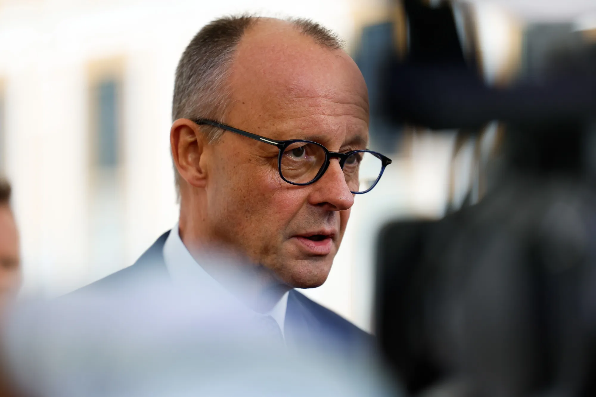 Friedrich Merz