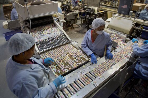 Only Candy-Eating Rats Survived Private Equity’s Necco Takeover