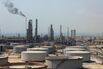 This Is Where Saudi Arabia Gets Its Oil