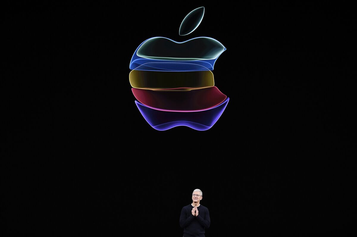 How the 'Apple Event' became (and remains) big tech's Super Bowl