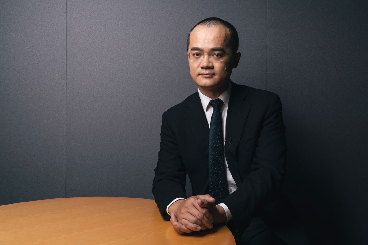 Meituan’ın CEO’su, Çin’deki Satışların Düşüşü Sırasında Yurt Dışı Operasyonların Sorumluluğunu Aldı