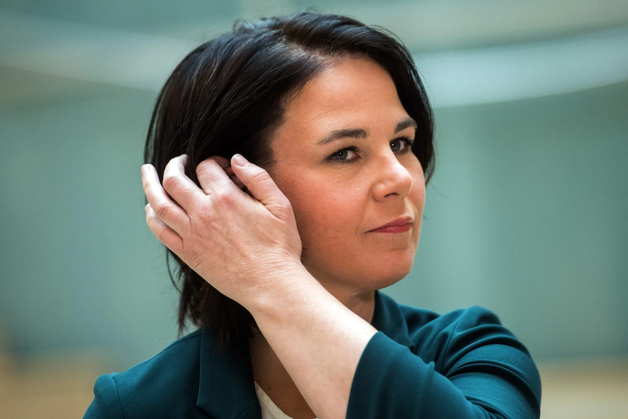 Annalena Baerbock