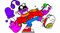 Tariffs Illustration Walter Parenton HP Social