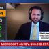 Microsoft Capex Will Be Very High Next Year, RBC's Jaluria Says