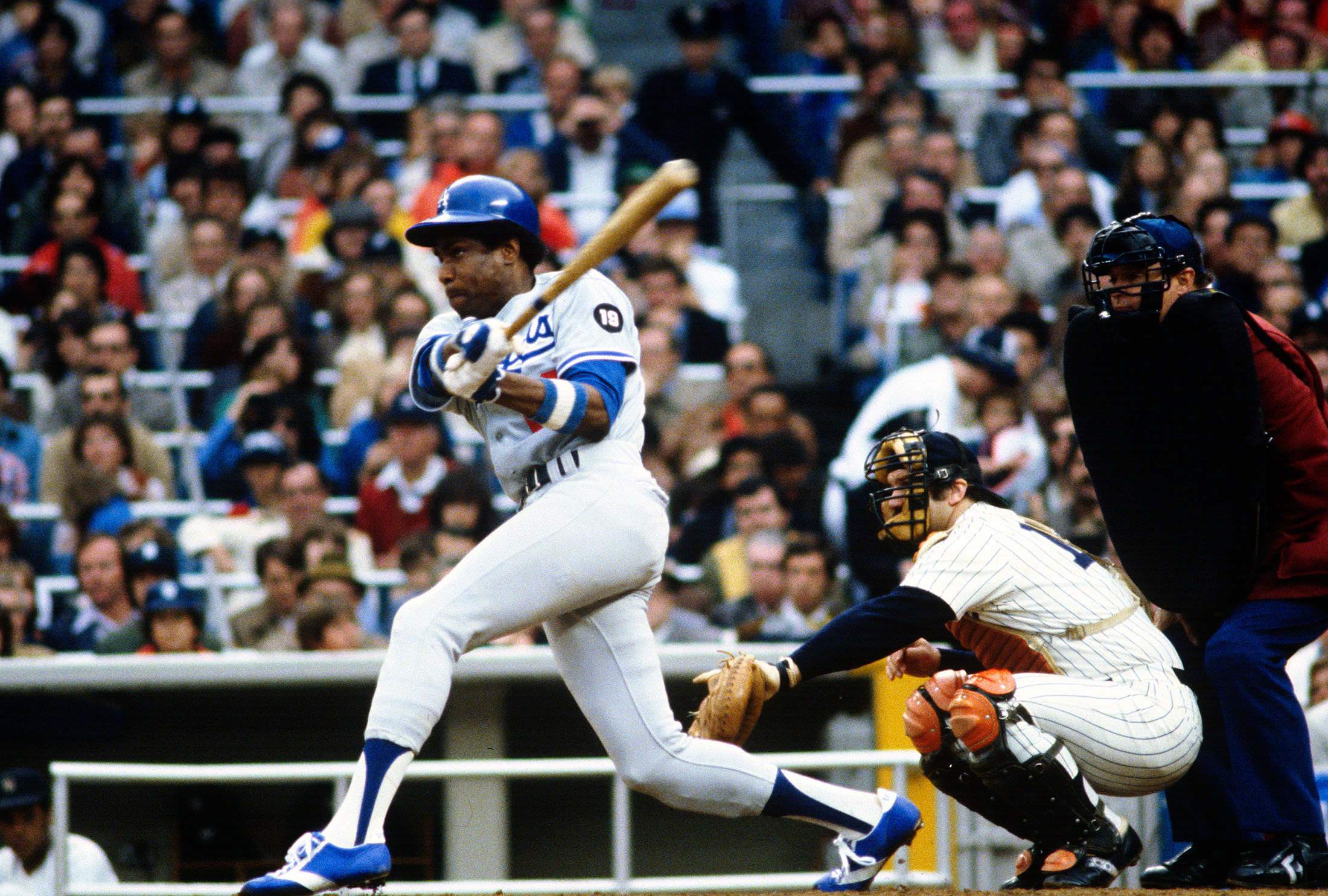 Coronavirus halts Sacramento's Dusty Baker's last MLB chance