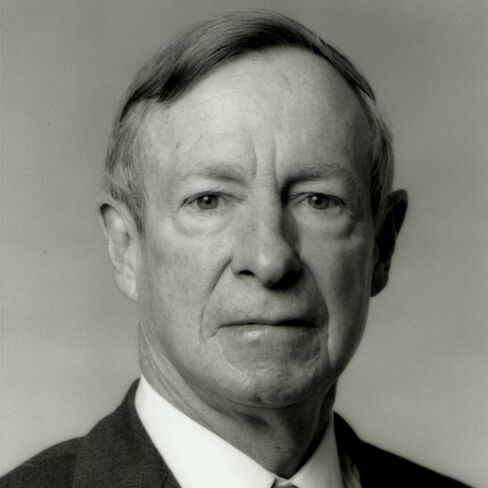 Barton Biggs