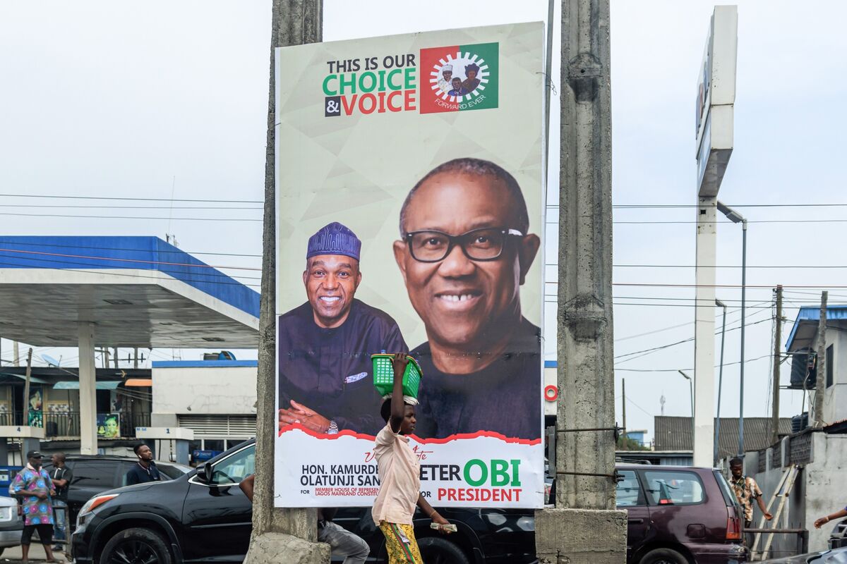 L’élection du Nigeria met en valeur sa démocratie forte et ses grands défis