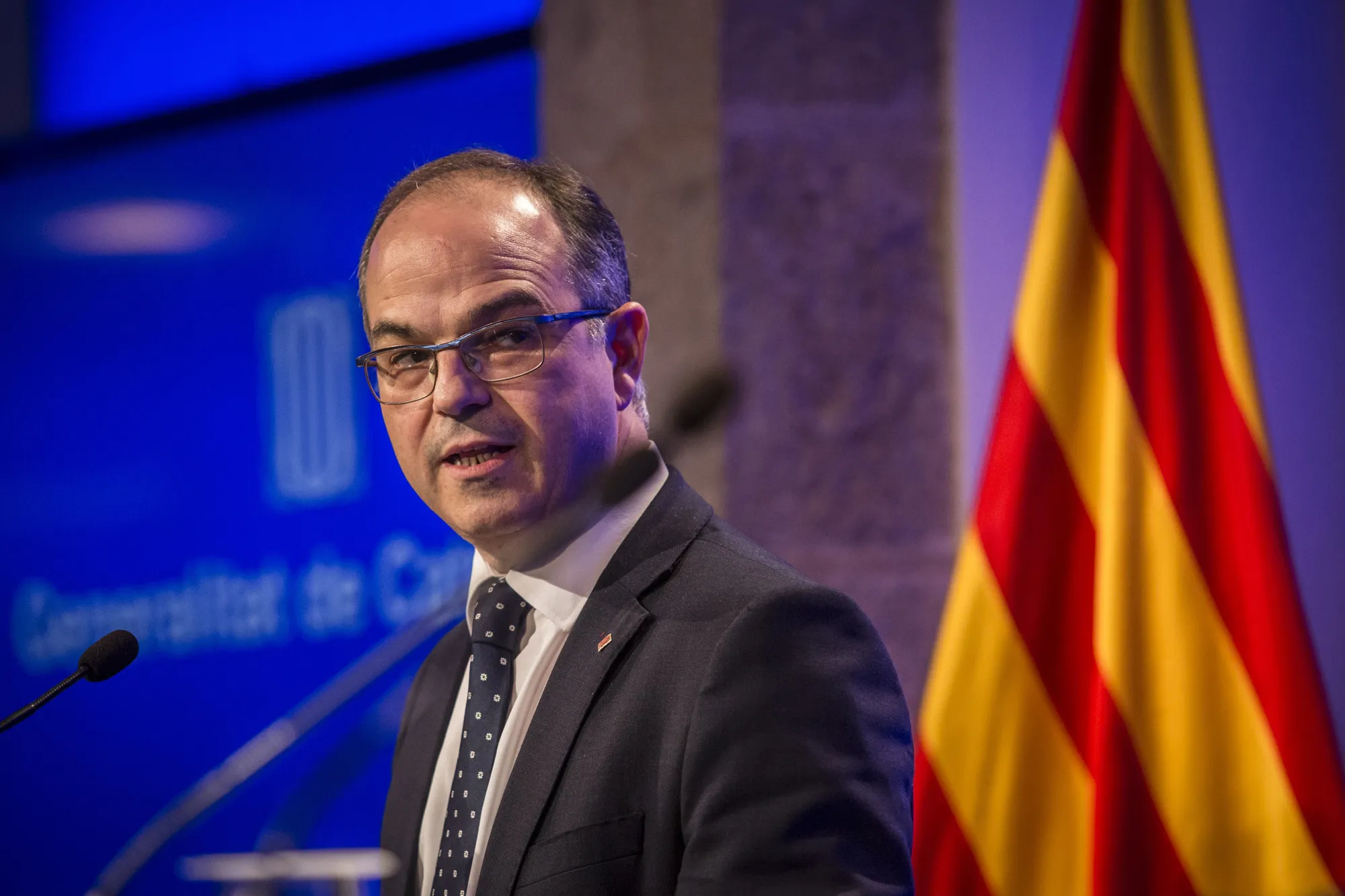 Jordi Turull
