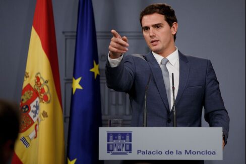 Albert Rivera