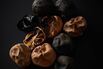 Black Limes May Be Ugly, But It’s What’s Inside That Counts